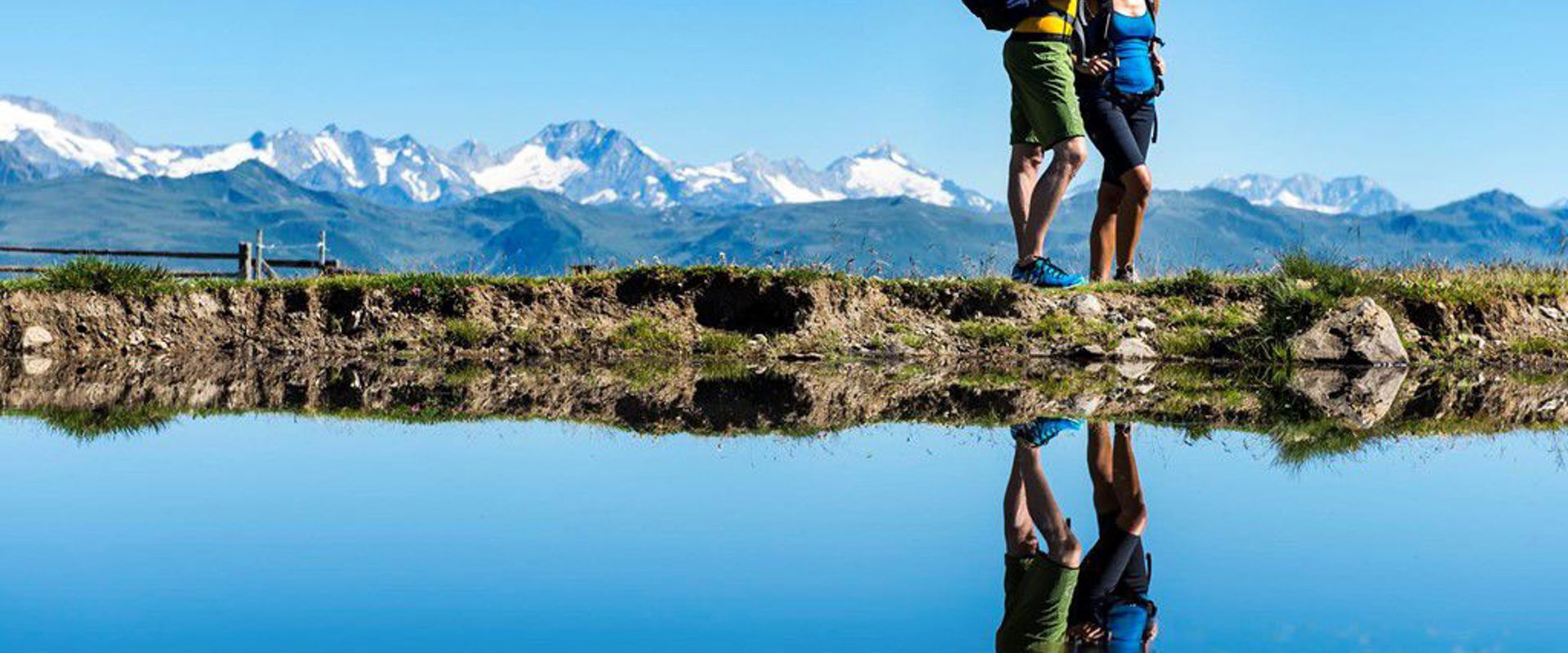 Hiking in Pustertal | Hiking tours & hiking tips