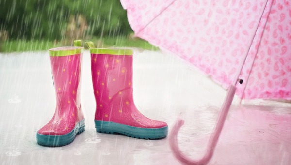 Tips for weatherproof holidays