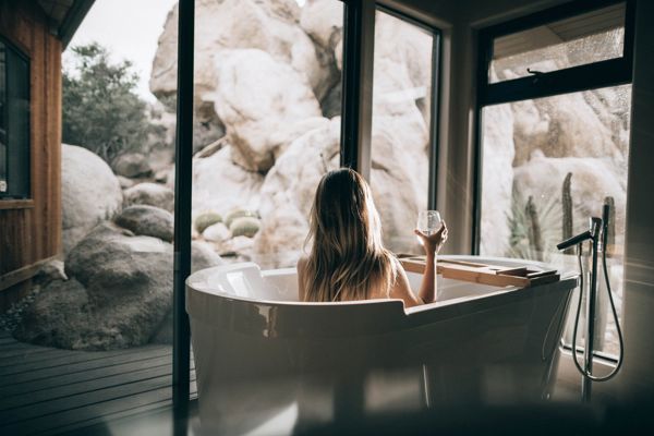 Wellness holidays South Tyrol: relaxation and pure enjoyment