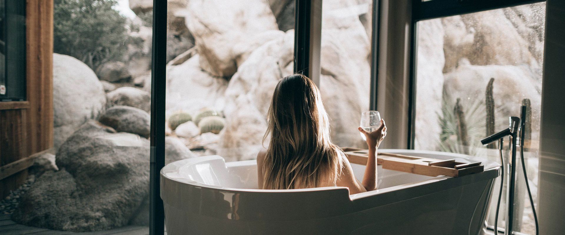 Wellness holidays South Tyrol: relaxation and pure enjoyment