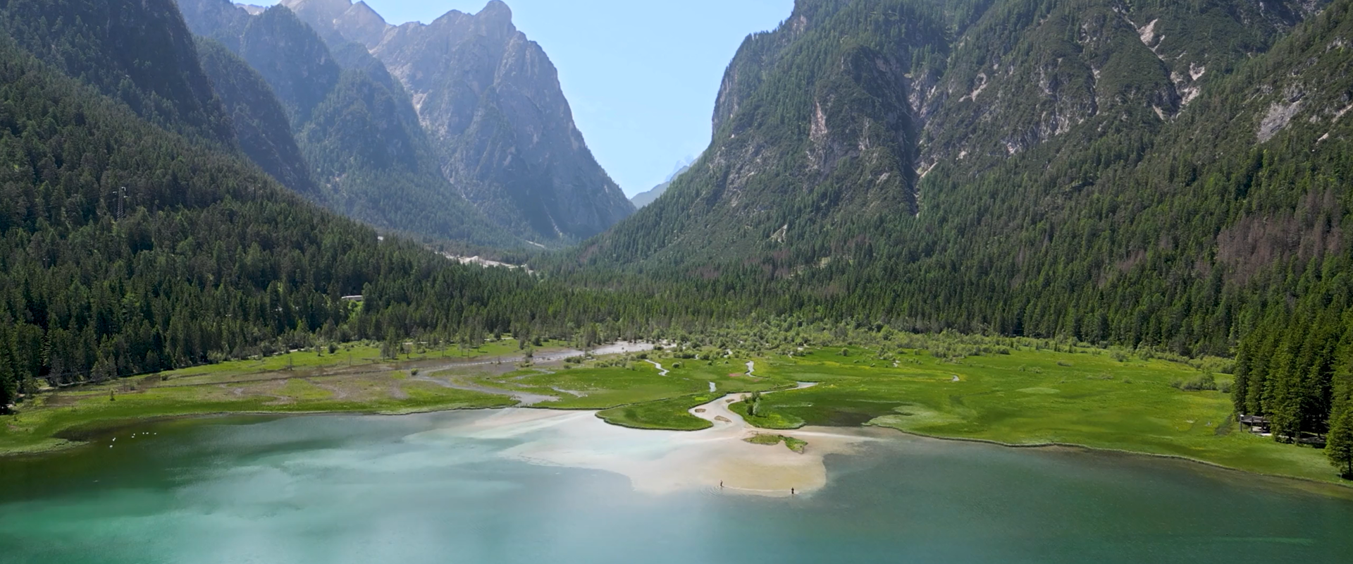 360° panorama pictures of South Tyrol | Virtual tours