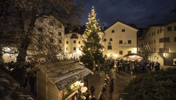 3 charming Advent markets