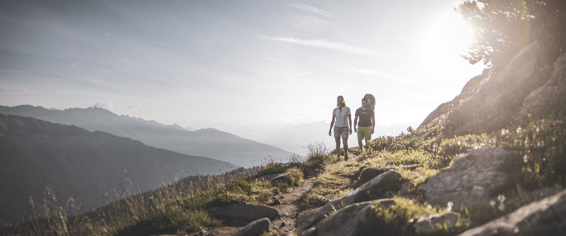 Hiking tour Wumblsalmen | Eisacktal
