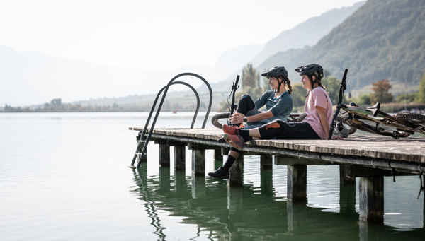 Spring on two wheels: Tours, tips and talents