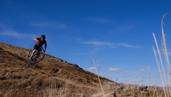Mountain biking adventures in South Tyrol: my top 3