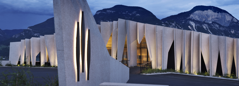 Wine culture meets architecture: 5 top wineries in South Tyrol