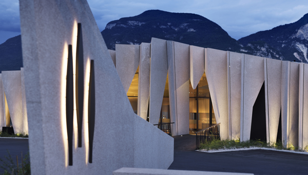 Wine culture meets architecture: 5 top wineries in South Tyrol