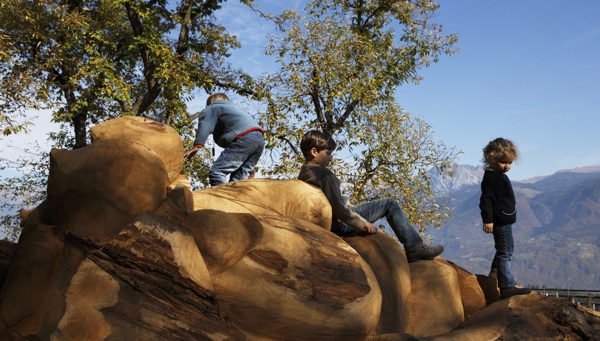 3 exciting destinations for big and small explorers