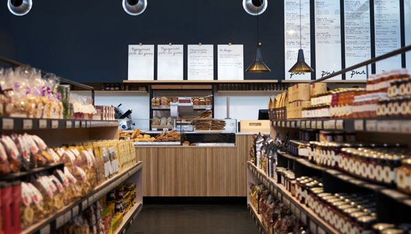 Real shopping pleasure with Pur Südtirol